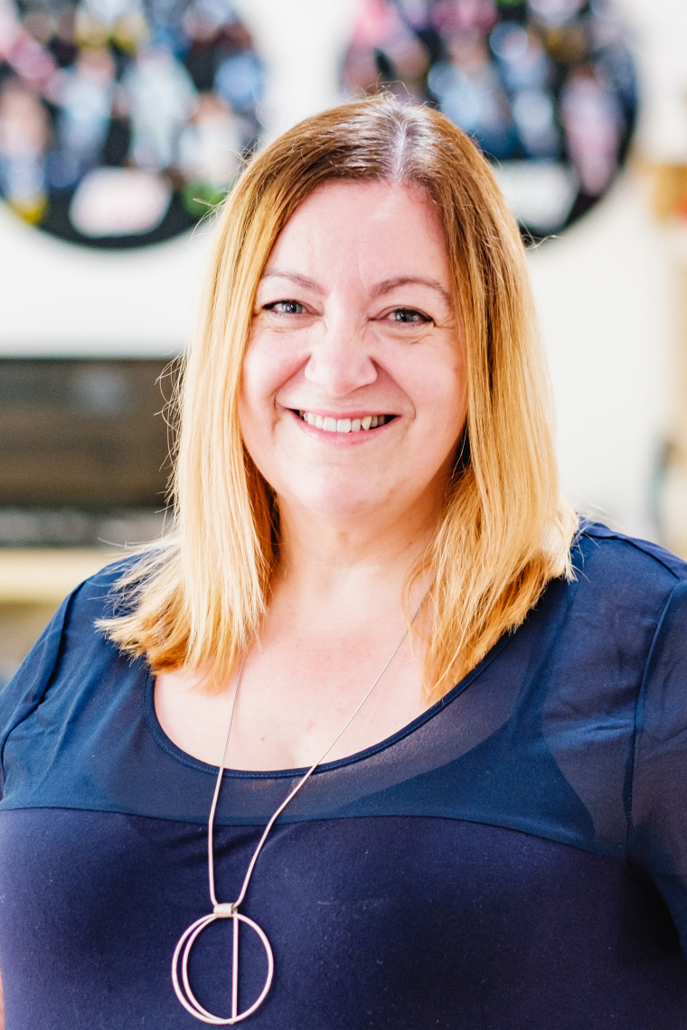Karen Hocking